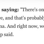 Trump’s Executive Order on AI: Misguided Belief in Winner-Take-All Competition