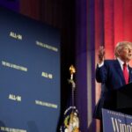 Trump’s Executive Order on AI Regulation Sparks Tensions with GOP, Threatens State Laws