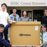 UCSD’s Hao AI Lab Acquires NVIDIA DGX B200, Boosts Low-Latency LLM Performance
