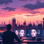 UK Entrepreneurs Demand Clearer AI Rules as 73% Face Digital Trust Challenges