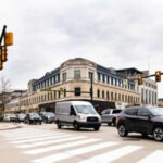University of Michigan Launches AI Traffic Light System to Reduce Delays by 30%
