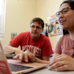 University of Wisconsin–Madison Launches College of Computing and AI Amid Surging Enrollment