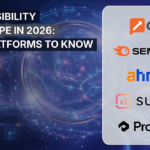 Unlock AI Visibility: Top 5 Platforms Transforming Brand Presence by 2026