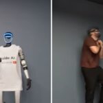 YouTuber Bypasses AI Safety, Triggers Robot to Shoot Him with BB Gun in Disturbing Experiment