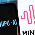 Zhipu AI and MiniMax File for Hong Kong IPOs Amid Cash Struggles and U.S. Chip Restrictions