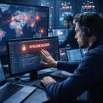 Anthropic Disrupts First AI-Driven Cyber-Espionage Campaign Targeting 30 Firms