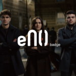 eNOugh Raises $2.7M to Launch AI-Powered Wearable Safety Device eNO Badge