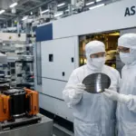 Global Semiconductor Equipment Sales to Reach $156 Billion by 2027, Driven by AI Demand