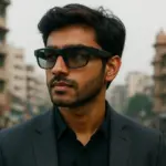 Oakley Launches META HSTN AI Glasses in India: Price and Features Revealed