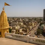 Tier-II Cities Drive Real Estate Boom in India: Ayodhya, Lucknow, and More See Surge in Demand