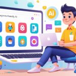 10 Best Free AI Tools for Beginners Transforming Creative Processes Today