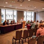 Students Tackle AI Ethics in Competitive ‘Iron Bowl’ Debate, Shaping Future Discourse