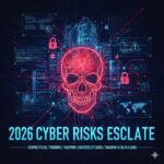 2026 Cyber Risk: Geopolitical Tensions, Maritime Targets, and Shadow AI Transform Resilience Strategies