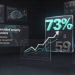 73% of CISOs Accelerate AI Security Adoption Amid Rising Threats, Foundry Reports