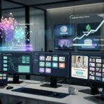 91% of U.S. Ad Agencies Integrate Generative AI, Transforming Production Pipelines