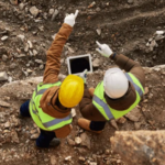 AI Adoption in Mineral Exploration Surges to 77% But Faces Key Adoption Challenges