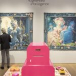 AI Art Sale at Christie’s Generates $1.1M Amid Controversy and Artist Protests