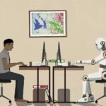 AI Blamed for Job Cuts; Study Reveals Weak Demand, Over-Hiring as Key Factors