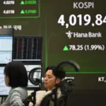 AI Bubble Concerns and Diverging Policies Shape 2026 Asia Stocks Landscape