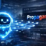 AI Chatbots Direct 300,000 Users to Kremlin Propaganda Sites, Research Reveals