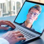 AI-Driven Impersonation Attacks Surge 88% in Organizations, Deepfakes Top Concerns