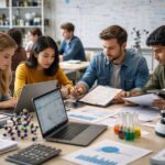 AI-Enhanced Framework Boosts STEM Language Skills, Study Shows 30% Improvement