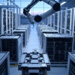 AI Factories Revolutionize Enterprise Efficiency: NVIDIA Partners with Lenovo for Gigawatt-Scale Production