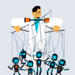 AI Governance Shifts: Experts Advocate for AI to Oversee AI Systems Effectively