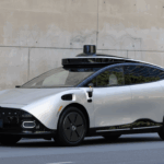 AI Innovations Dominate CES 2026: Autonomy and Safety Take Center Stage