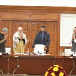 AI Leaders Rally Behind PM Modi’s Vision, Paving Path for Ethical Innovation in India