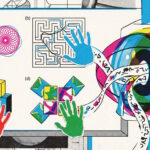 AI Models Struggle with Visual Tasks, Scoring Below Average Toddlers, Reveals UniPat Study