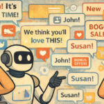 AI Personalization Engines Overwhelm Customers, 59% Say Messaging Harms Experience