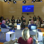 AI Powers Surge in Cyber Threats, Experts Call for Zero-Trust Systems at WEF 2025