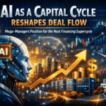 AI Revolutionizes Capital Cycle: Major Firms Shift Strategies in Real Estate and Credit Markets