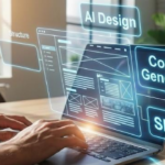 AI Revolutionizes Website Builders: Shopify, Wix, and Squarespace Enhance Design Automation
