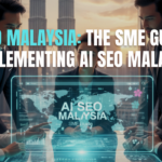 AI SEO Malaysia: 7 Essential Steps for SMEs to Boost Online Visibility and Engagement