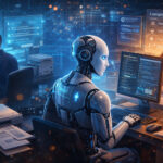 AI Study Exposes Firms Outsourcing Complex Tasks, Risking Skills and Quality