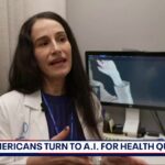 AI Tools Enhance Skin Cancer Detection at Memorial Sloan Kettering, Doctors Urge Caution