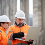 AI Tools Revolutionize Construction: Enhance Tracking, Reduce Risks Amid Labor Shortage