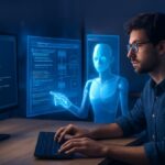 AI Tools Transform Software Development: GitHub Copilot Enhances Collaboration and Automation