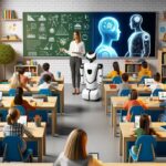 AI Tools Transform Teaching: Worksheetzone Streamlines Lesson Planning and Assessment