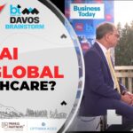 AI Transforms Global Healthcare Post-COVID, Yet Funding Declines, Warns Davos 2026 Panel