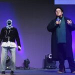 AI Transforms K-Pop: Major Labels Integrate Technology, Launch Virtual and Robot Idols