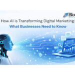 AI Transforms SEO: Bloom Agency Reveals Data-Driven Strategies for Digital Success