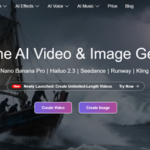AI Video Generators Revolutionize Content Creation with Advanced Machine Learning and Cloud Tech