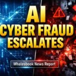 AI and Geopolitical Tensions Drive Surge in Global Cyber Fraud Risks, Experts Warn