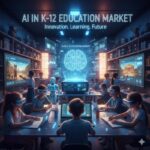 AI in K-12 Education Market Projected to Reach $9B by 2032, Growing at 14% CAGR