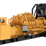 AIP Corp Partners with Caterpillar to Launch 2 GW Power Solution for AI Data Centers