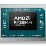 AMD Launches Ryzen AI 400 Chips, Claims 30% Multitasking Boost Over Intel’s Ultra 9