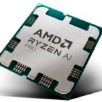 AMD Launches Ryzen AI 400 Series Processors with 60 TOPS and Zen 5 Architecture
